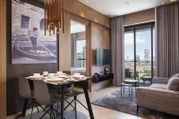 One Residence Hotel & Apartment