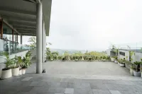 Swiss-Belresort Dago Heritage - Gym