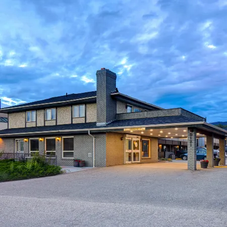 Days Inn by Wyndham Vernon