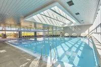 Hyatt Regency Incheon Paradise City - palestra