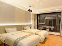 Urban Garden Smart Hotel (Fuding Long'an)