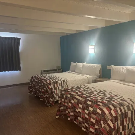 Red Roof Inn Kokomo