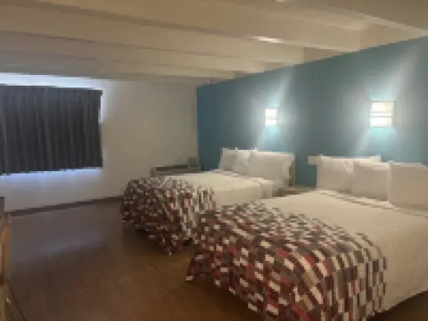Red Roof Inn Kokomo