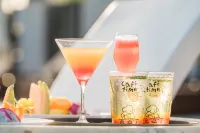 Yanguan Chaolezhicheng Shuishi Hotel - Indah