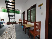 Love Vega Hometel El Nido near Beach