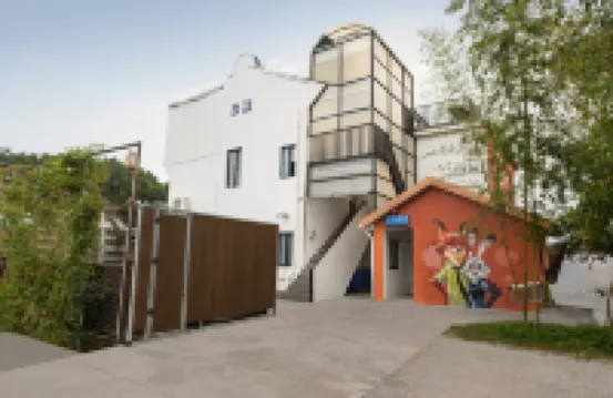 Shanghai Winster Homestay