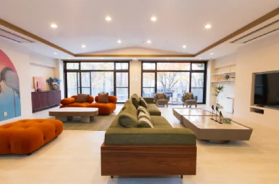 Lai Kita-Karuizawa Resort Villa 158 Hotels in 