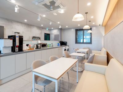 Chuncheon Hotel Hue