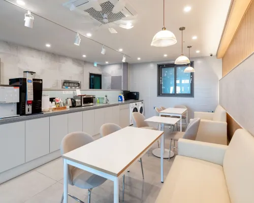 Chuncheon Hotel Hue Hotels in Chuncheon-si