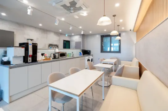 Chuncheon Hotel Hue Hotels near Springvale Resort