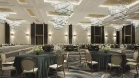 MGM Grand Hotel and Casino - de negocios