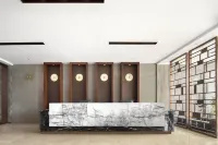 Niubinkai Hotel (Xiangyang Wanda)