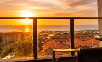 Sekinchan Sea View Condo Prime Location Near Redang Beach Cafe Laundry