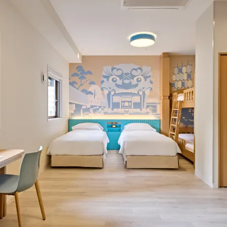 Centara Life Namba Hotel Osaka