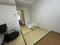 Higashi Sankoku, 2-story row house - Villaer