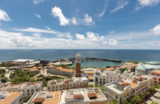 Crystal Apartment Hillside Phu Quoc