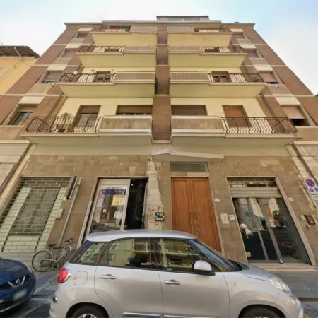 Pisa Happy House – Large Group Apartment