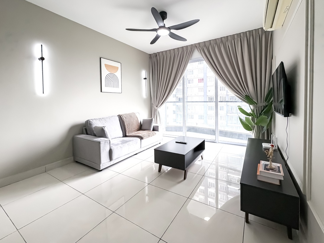 Aurora Residence by Manhattan Group Hotels in Puchong