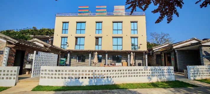 FengShuiJian B&B Hotels in Fengkai County