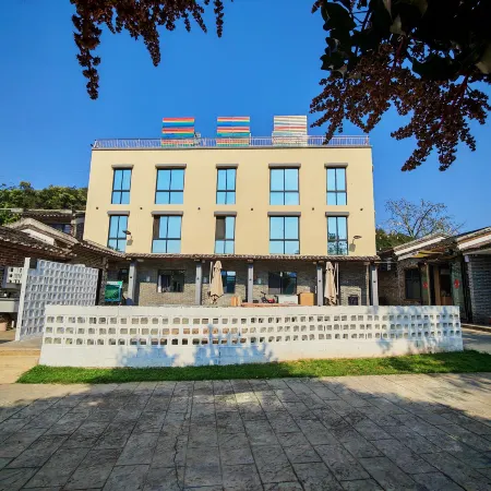 FengShuiJian B&B