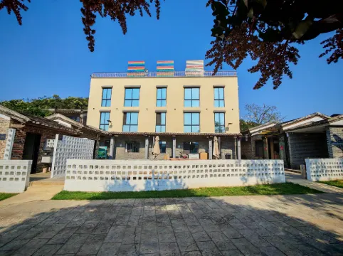 FengShuiJian B&B