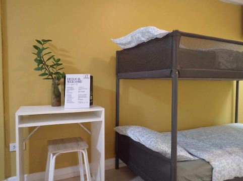 Casa Nicola Bkk