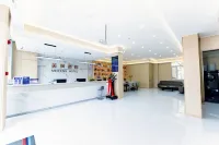 Meifeng Hotel (Yingxian Wooden Pagoda Scenic Area)