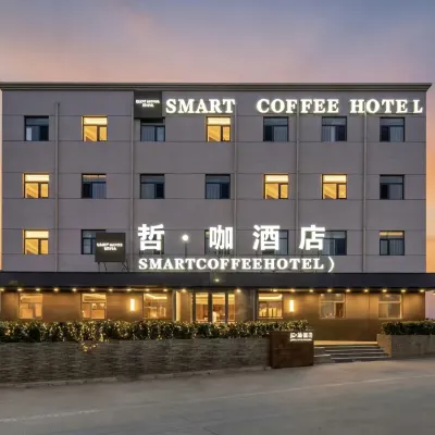 ZK Hotel (yizhuangjingjikaifaquMaqiqiao Branch) Hotels near Jinghailu Station