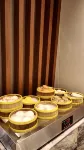 Qunhao Hotel (Guigang Sports Center Store) - sarapan