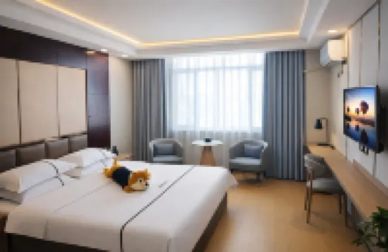 โรงแรมหมิงจู