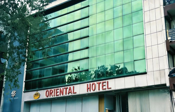 Oriental Hotel