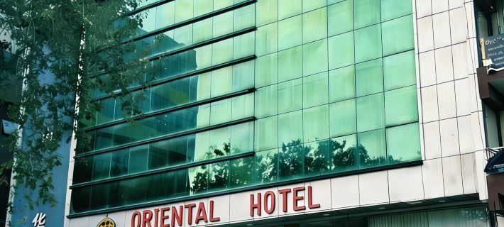 Oriental Hotel Hotels in Islamabad