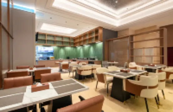Huangting Hotel