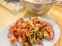 曼舍度假別墅(沙扒月亮灣店) 陽西住宿飯店