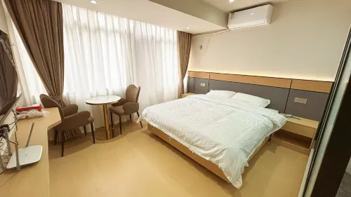 KEBIDA  Guesthouse - 신규