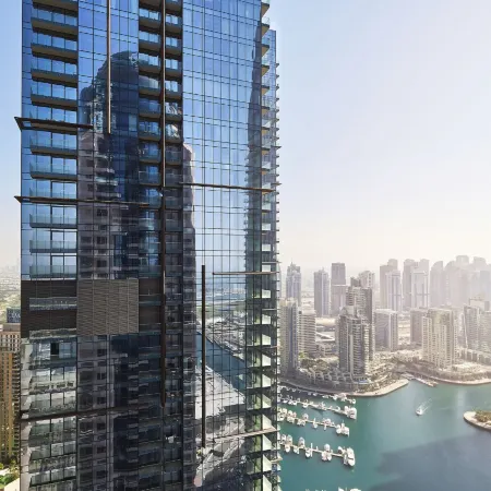 Jumeirah Living Marina Gate