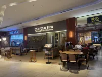 The Shore Kota Kinabalu | High Floor Sea View Studio with Spacious Balcony in City Centre
