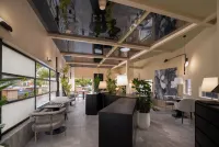 Suzhou Jinji Lake LAGORA Laigu Hotel