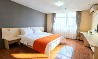 7Days Inn Chain Hotel (Guilin Qixing Road Normal University)