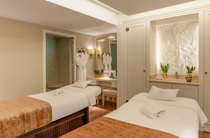 Shangri-La Paris photo 4