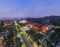 廣州白雲國際會議中心嶺南東方酒店 廣州酒店
