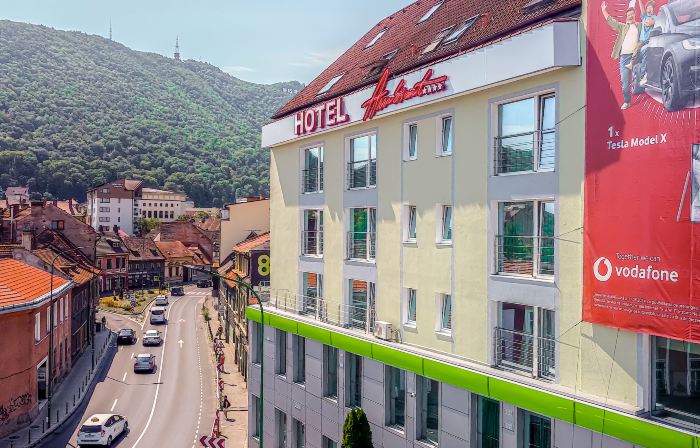 Hotel Ambient