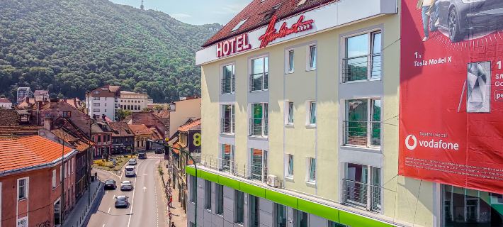 Hotel Ambient Hotels in Braşov