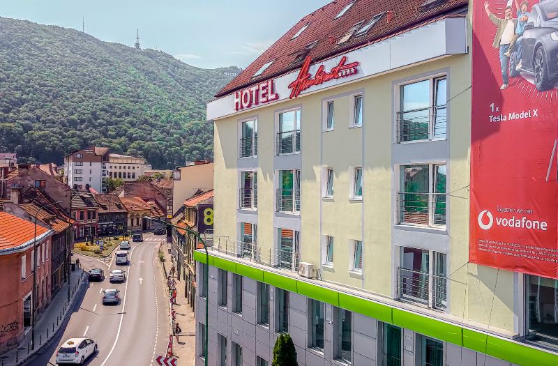 Hotel Ambient