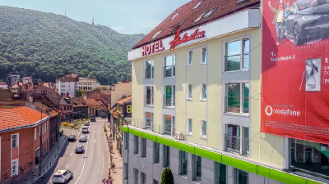 Hotel Ambient Hotels in 