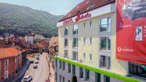 Hotel Ambient