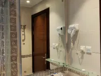 Arjan Al Mutamayezah Serviced Apartments โรงแรมใกล้เจดดาห์ คอร์นิช