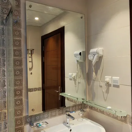 Arjan Al Mutamayezah Serviced Apartments