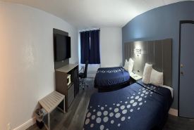 Coratel Inn & Suites by Jasper La Crosse