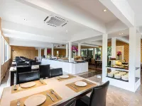 Napheera Royal Tel Hotels in Bang Sao Thong
